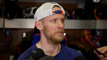POST-RAW | Corey Perry 06.06.25