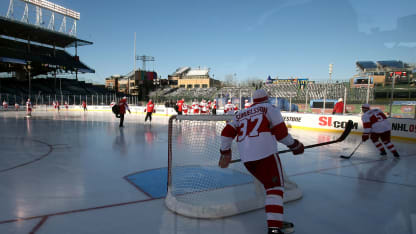 Winter Classic Samuelsson 09