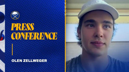 Zellweger | Media Availability