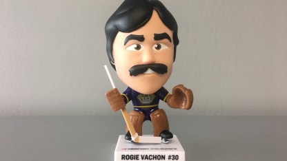 Rogie Vachon Figurine