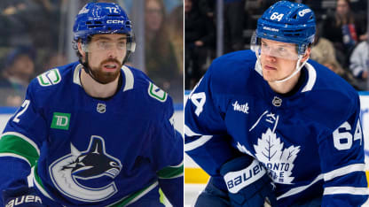 GM Canucks Allvin o Kämpfovi a Chytilovi