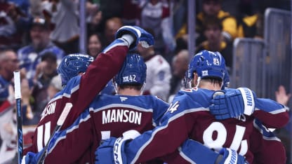 Colorado har inlett säsongen i strålande form