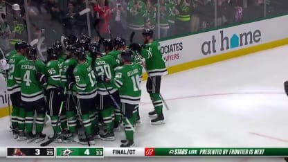 Duchene ratkaisee jatkoajalla