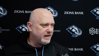 PRE-GAME: André Tourigny 3.9.26