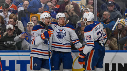 EDM@STL: Kapanen scores goal against Joel Hofer