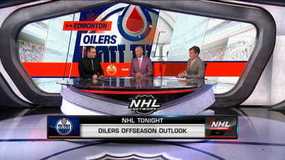 Oilers offseason outlook