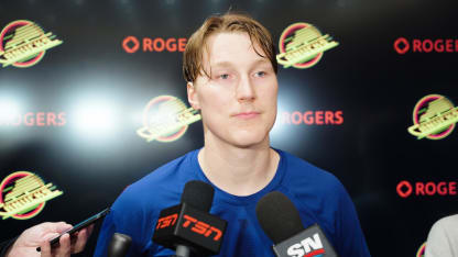 PREGAME | Räty vs. Stars