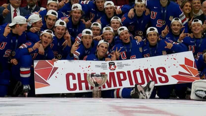 First Shift: John Vanbiesbrouck