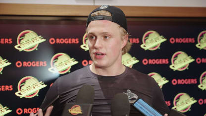 PRACTICE | D Elias Pettersson