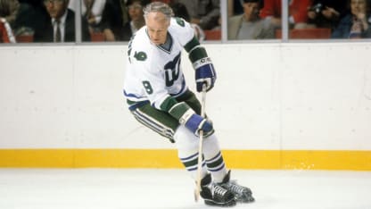 Gordie-Howe