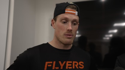 12/28 PHI @ SEA Postgame: Nick Seeler