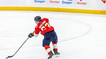 FINAL: Canadiens 3, Panthers 2 (OT)