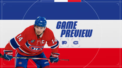 PHI@MTL: What you need to know