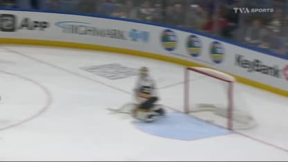 McLeod assure la réplique