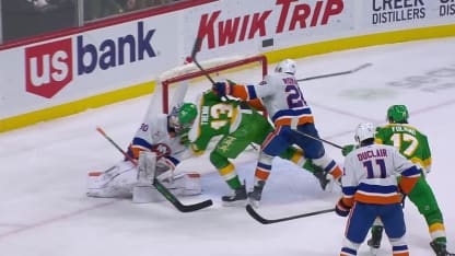 Trenin brise l'égalité en redirigeant