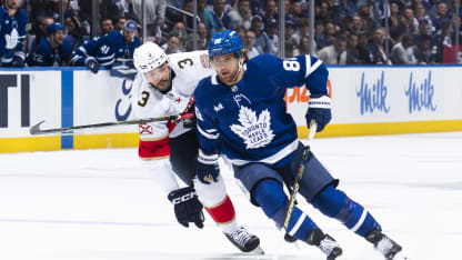 William Nylander en dröm att spela för Toronto Maple Leafs