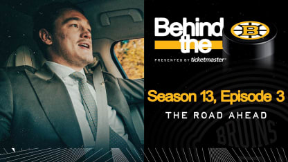 Behind the B: The Road Ahead