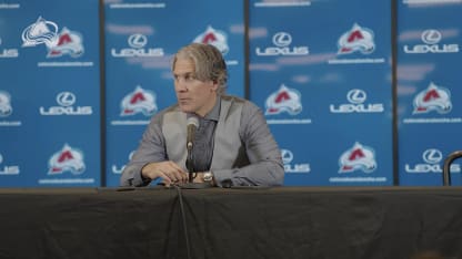 Postgame - Bednar (Oct. 16)