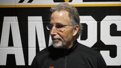 2/27 Pregame: TORTORELLA