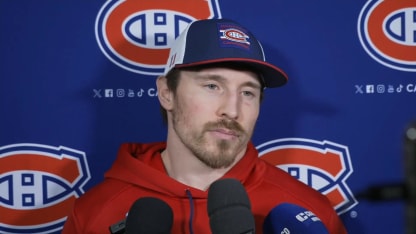 Pregame @ WPG: Gallagher