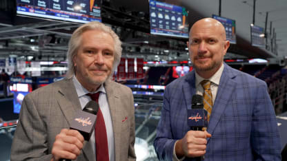 Two-Man Advantage | January 13