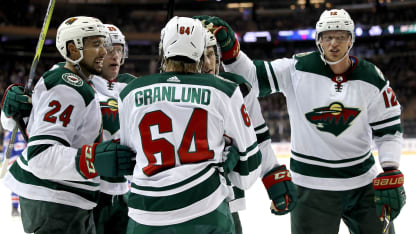 granlund staal