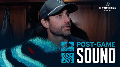 POST-GAME SOUND | Eberle