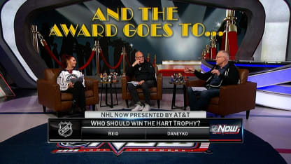 NHL Now: Award Predictions
