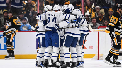 Ekman-Larsson utökar sin poängsvit till 9 matcher