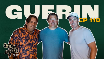 Wild on 7th Episode 110 The House That Billy Built
