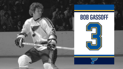 Bob Plager Hockey Stats and Profile at