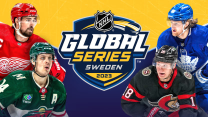 2023 Global Series Sweden