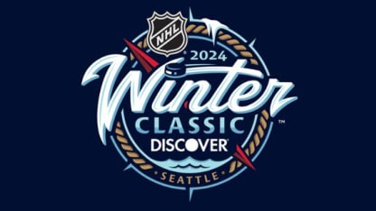 2024 Discover NHL Winter Classic®