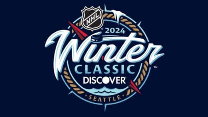 2024 Discover NHL Winter Classic