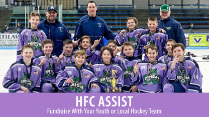 NHL - HFC Assist module