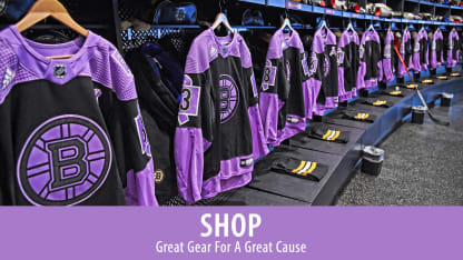 Capitals to Participate in Hockey Fights Cancer Campaign, Host Warmup Jersey  Fundraiser November 14 vs. Pittsburgh