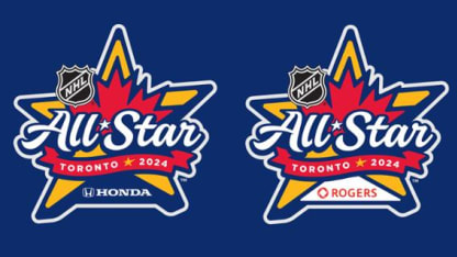 2024 NHL® All-Star Weekend