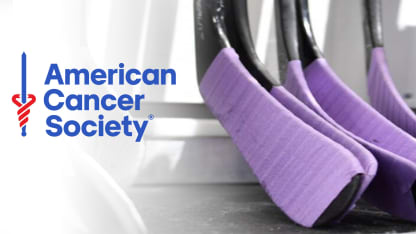 NHL - HFC American Cancer Society module