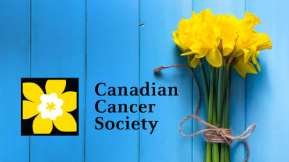 NHL - HFC Canadian Cancer Society module