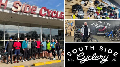 Southside Cyclery