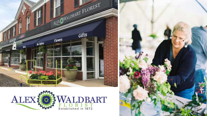 Alex Waldbart Florist