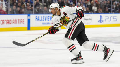 Chicago Blackhawks fantasy projections for 2023-24