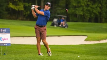 Islanders Raise Over $600K at 15th Annual Golf Outing