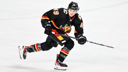 Training Camp Buzz: Pelletier to have shoulder surgery for Flames