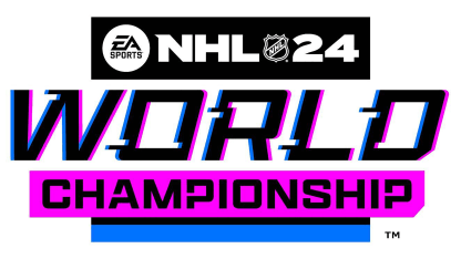 EA Sports NHL 24 World Championship returns to global stage