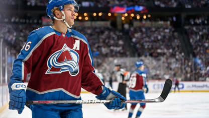 093023 Mikko Rantanen COL