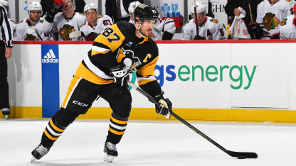 Penguins' Crosby can still compete against best