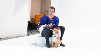 All Star Dogs: New York Islanders Pet Products