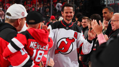 Patrik Elias