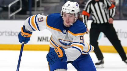 NHL Fantasy Hockey Top Players to Draft 2022 - 2023 